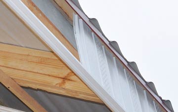 why Llanyre fascia repairs are essential
