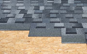 expert Llanyre asphalt roof companies