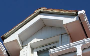 Llanyre fascia installation costs