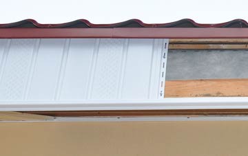 Llanyre fascia repair costs