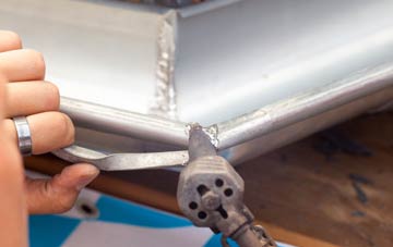 disadvantages of Llanyre lead roofing