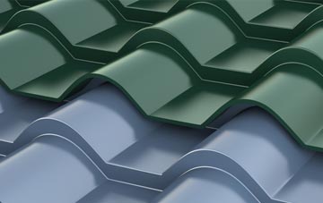 who should consider Llanyre plastic roofs