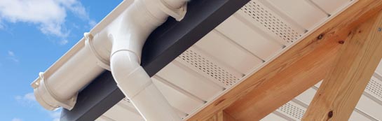 get Llanyre guttering quotes today