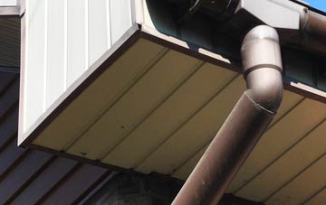 Llanyre soffit installation costs