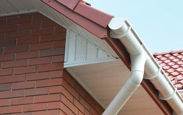 Llanyre soffit repair costs