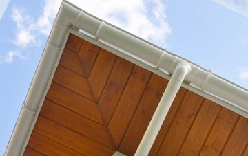 Llanyre soffit types