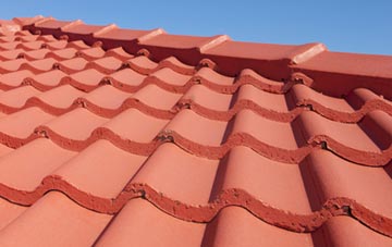 Llanyre tile and slate roof replacement