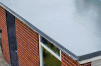 free Llanyre flat roofing insulation quotes