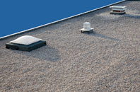 Llanyre flat roofing