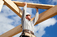 Llanyre roof replacement work