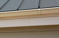 Llanyre soffit repair