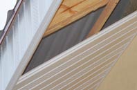 rated Llanyre soffit repair companies
